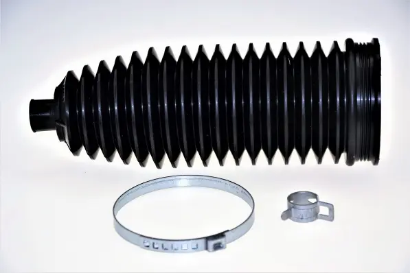 маншон, кормилно управление SPIDAN              