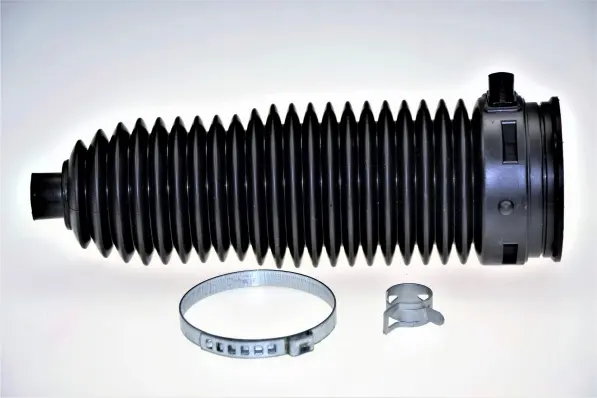 маншон, кормилно управление SPIDAN              