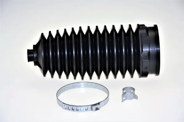 маншон, кормилно управление SPIDAN              