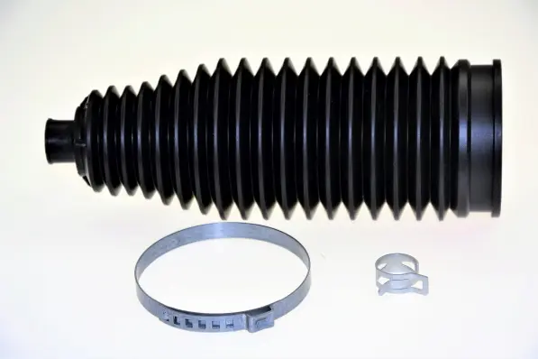 маншон, кормилно управление SPIDAN              