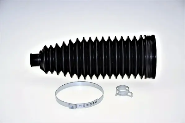 маншон, кормилно управление SPIDAN              