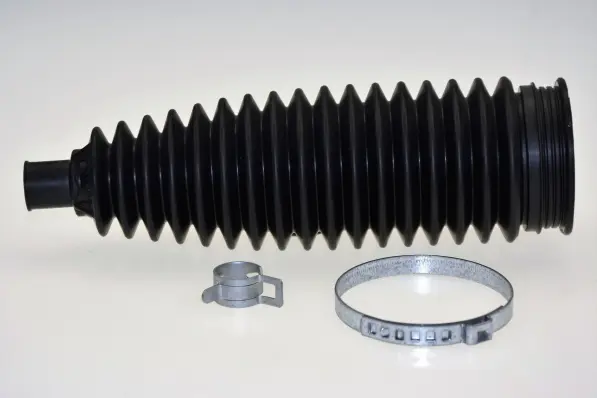 маншон, кормилно управление SPIDAN              