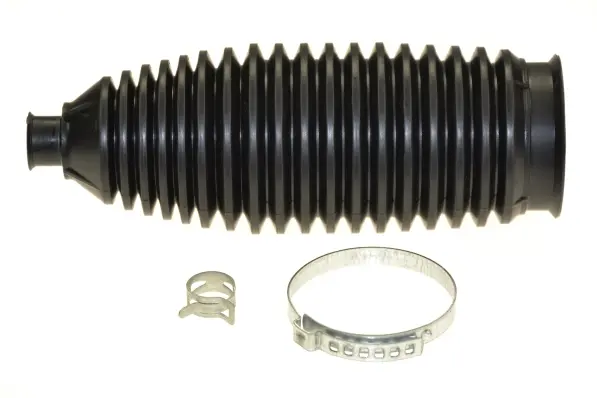 маншон, кормилно управление SPIDAN              