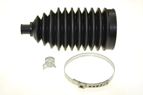 маншон, кормилно управление SPIDAN              