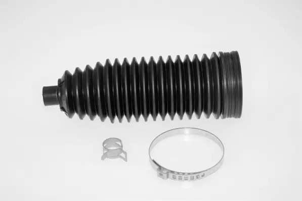 маншон, кормилно управление SPIDAN              