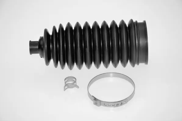 маншон, кормилно управление SPIDAN              