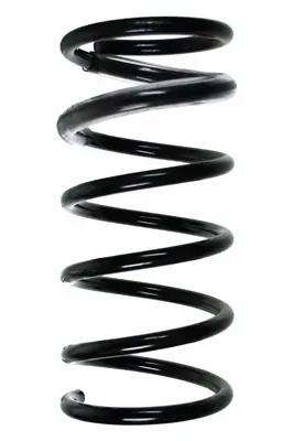 пружина за ходовата част SPIDAN              