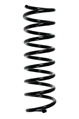 пружина за ходовата част SPIDAN              