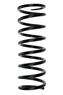 пружина за ходовата част SPIDAN              