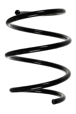 пружина за ходовата част SPIDAN              