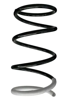 пружина за ходовата част SPIDAN              