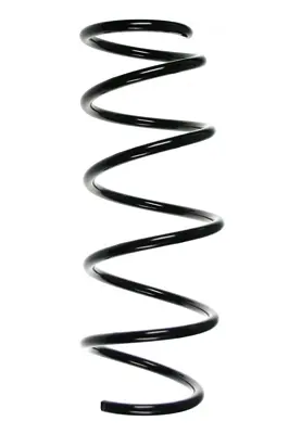 пружина за ходовата част SPIDAN              