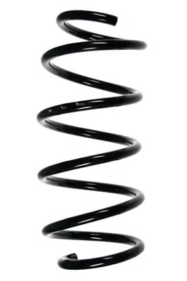 пружина за ходовата част SPIDAN              