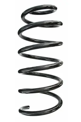 пружина за ходовата част SPIDAN              