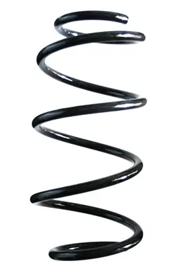 пружина за ходовата част SPIDAN              