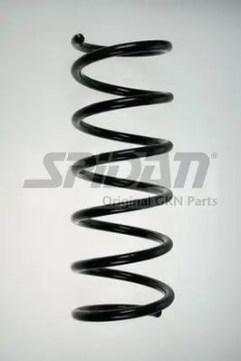 пружина за ходовата част SPIDAN              