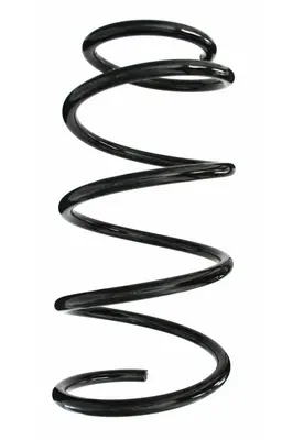 пружина за ходовата част SPIDAN              