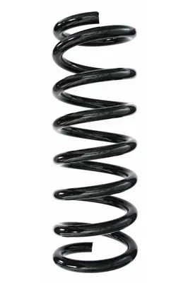 пружина за ходовата част SPIDAN              