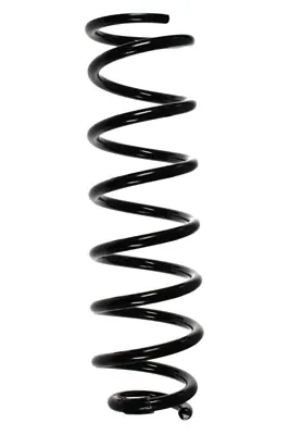 пружина за ходовата част SPIDAN              