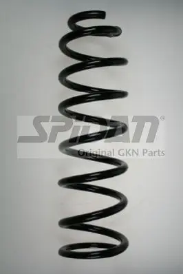 пружина за ходовата част SPIDAN              