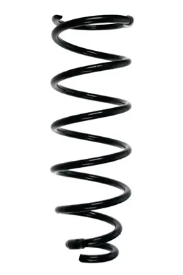 пружина за ходовата част SPIDAN              