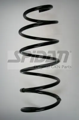 пружина за ходовата част SPIDAN              