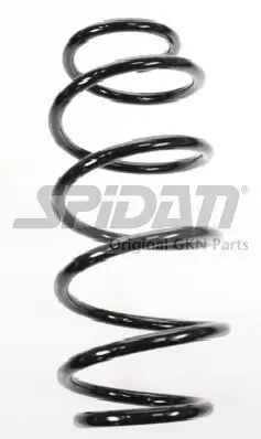 пружина за ходовата част SPIDAN              