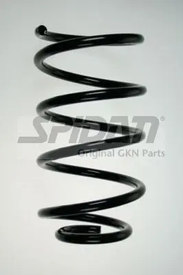 пружина за ходовата част SPIDAN              