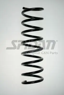 пружина за ходовата част SPIDAN              