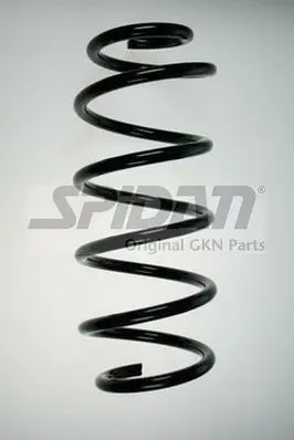 пружина за ходовата част SPIDAN              