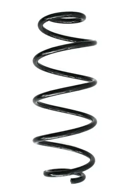 пружина за ходовата част SPIDAN              