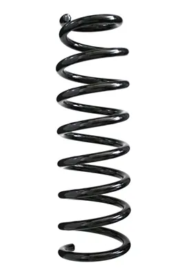 пружина за ходовата част SPIDAN              