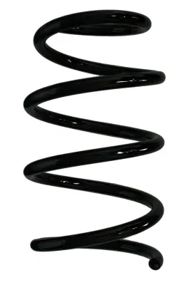 пружина за ходовата част SPIDAN              