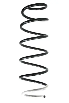 пружина за ходовата част SPIDAN              