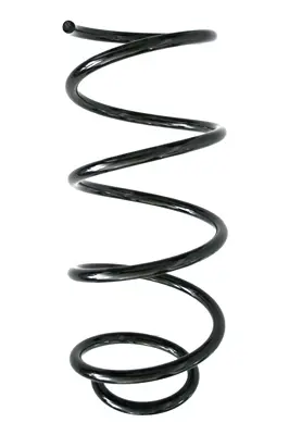 пружина за ходовата част SPIDAN              