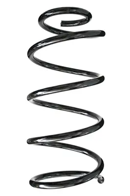 пружина за ходовата част SPIDAN              