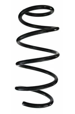 пружина за ходовата част SPIDAN              