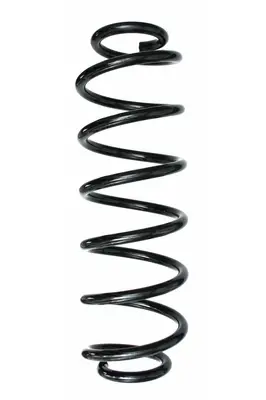 пружина за ходовата част SPIDAN              