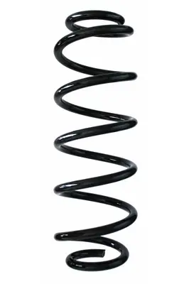 пружина за ходовата част SPIDAN              