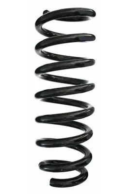 пружина за ходовата част SPIDAN              