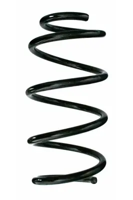 пружина за ходовата част SPIDAN              