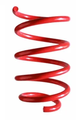 пружина за ходовата част SPIDAN              