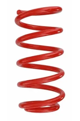 пружина за ходовата част SPIDAN              