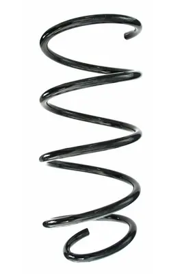 пружина за ходовата част SPIDAN              