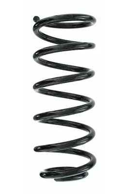 пружина за ходовата част SPIDAN              