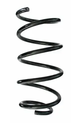 пружина за ходовата част SPIDAN              