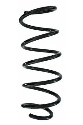 пружина за ходовата част SPIDAN              