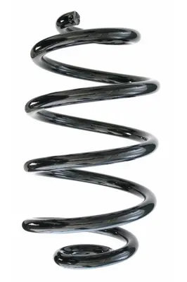 пружина за ходовата част SPIDAN              