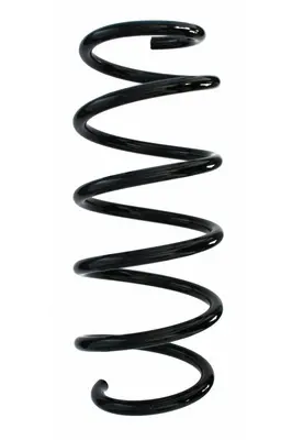 пружина за ходовата част SPIDAN              