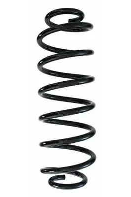 пружина за ходовата част SPIDAN              